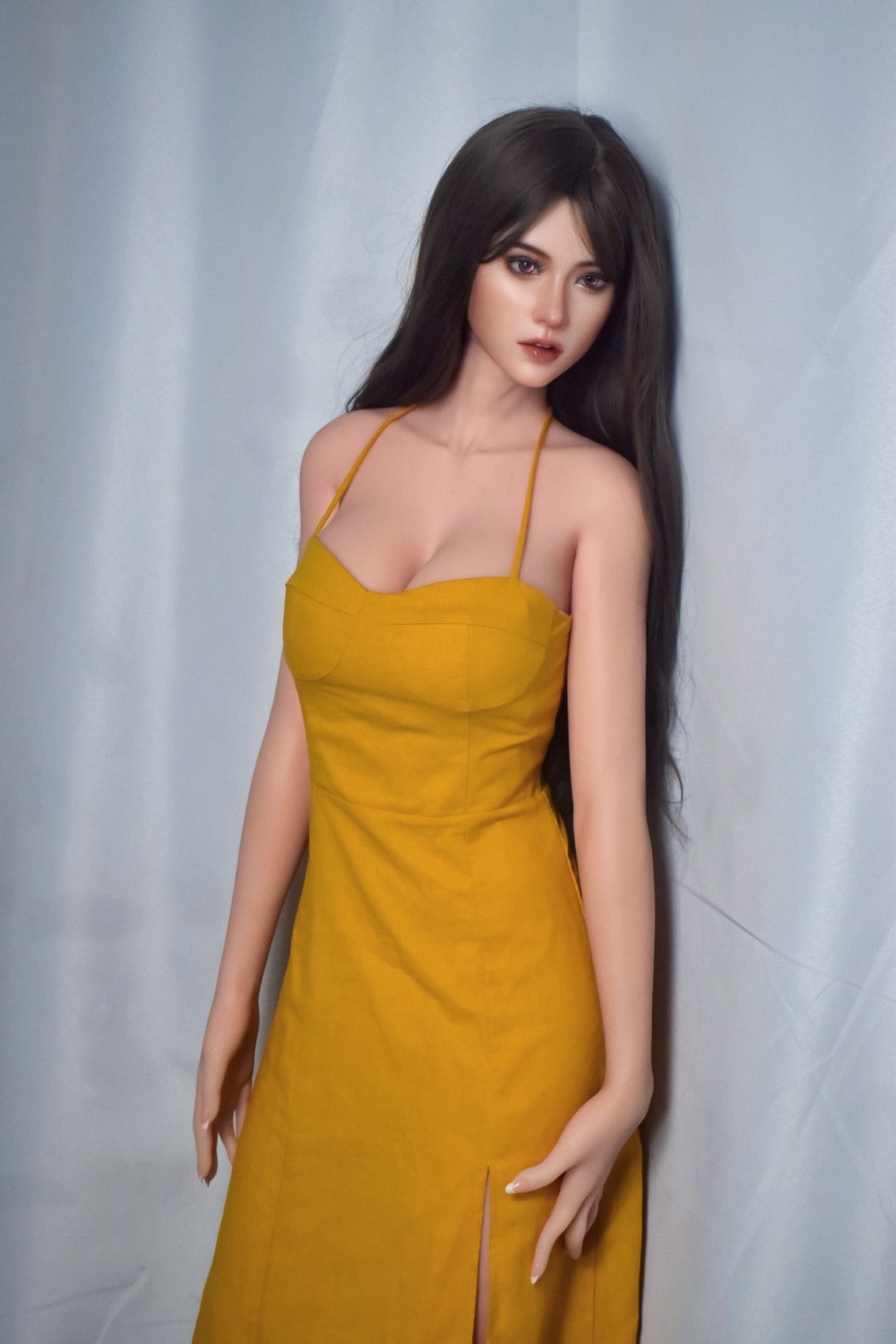 Iwai yuzuki секс кукла (Elsa Babe 165см RHC035 Силикон)