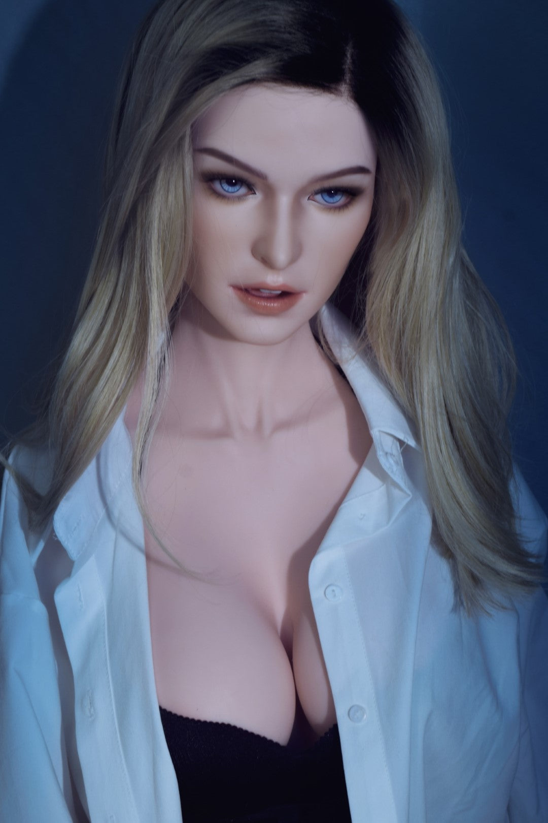 Tyler Grande Sex doll (Elsa Babe 165cm RHC010 silicone)