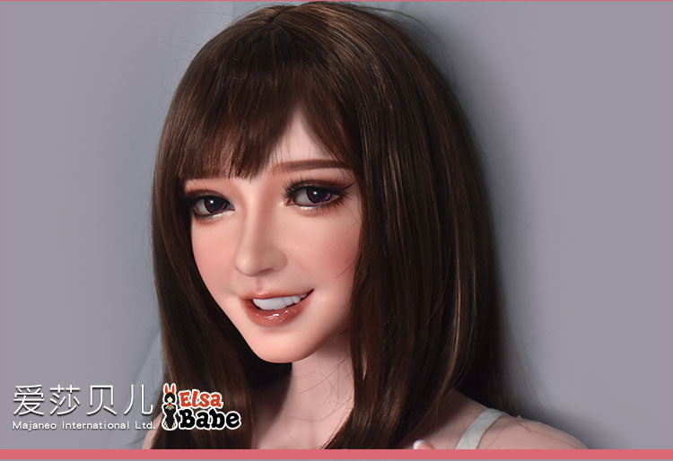 Aragaki Nagasawa sexpuppe (Elsa Babe 150cm RHB009 Silikon)