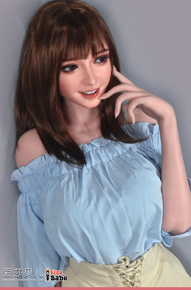 Aragaki Nagasawa sexpuppe (Elsa Babe 150cm RHB009 Silikon)