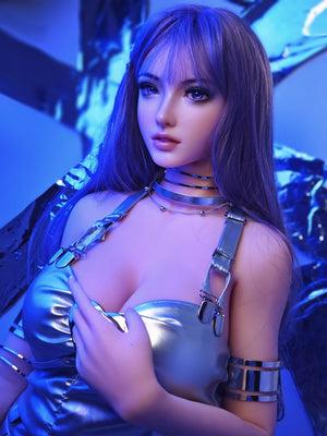 Sakai Yuriko Sex Puppe (Elsa Babe 150 cm RHB031 Silikon)