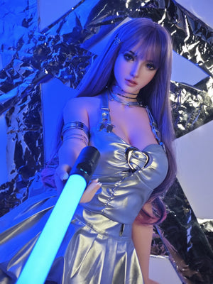 Sakai Yuriko Sex doll (Elsa Babe 150cm RHB031 Silicone)