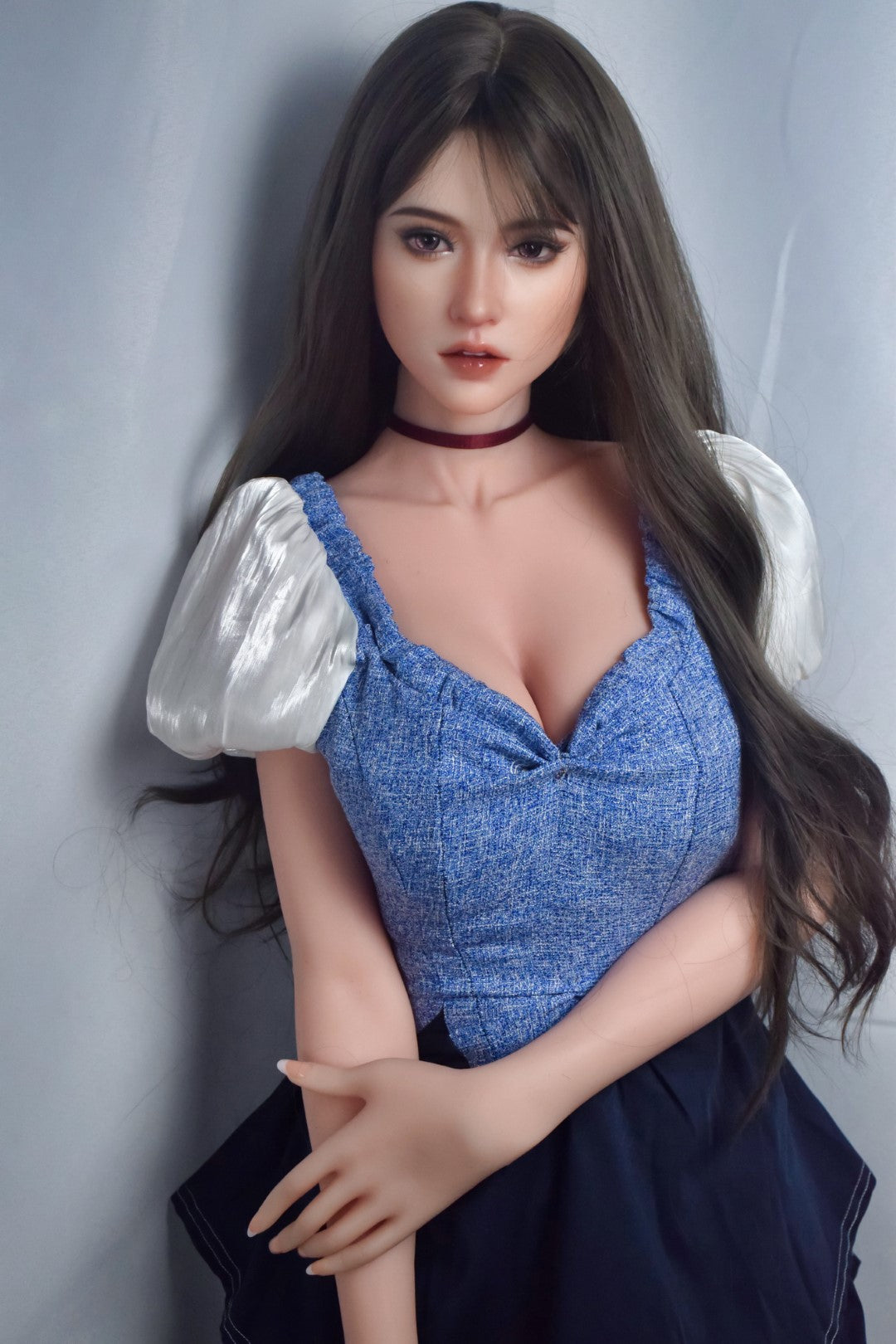 Iwai yuzuki секс кукла (Elsa Babe 165см RHC035 Силикон)