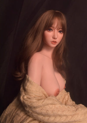 Fukada Ryoko Sexdocka (Elsa Babe 165cm RHC007 Silikon)