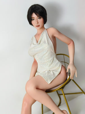Ishihara Minako Sexdocka (Elsa Babe 165cm RHC005 Silikon)