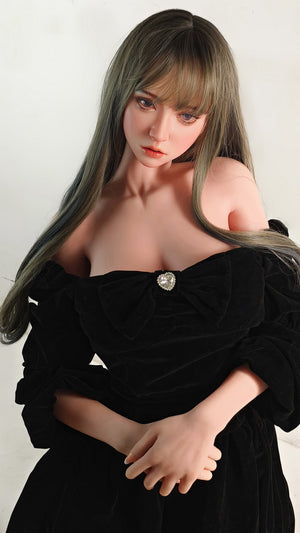 Ayanokouji Akane Sex Doll (Elsa Babe 160 cm RHC026 siliconen)