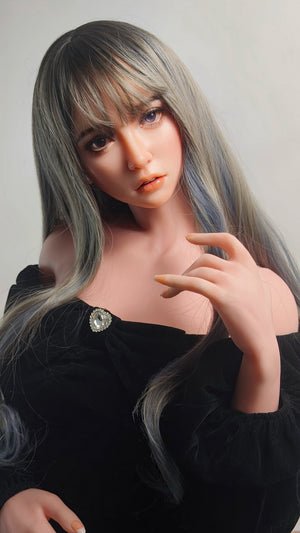 Bambola di sesso Ayanokouji Akane (Elsa Babe 160 cm RHC026 silicone)