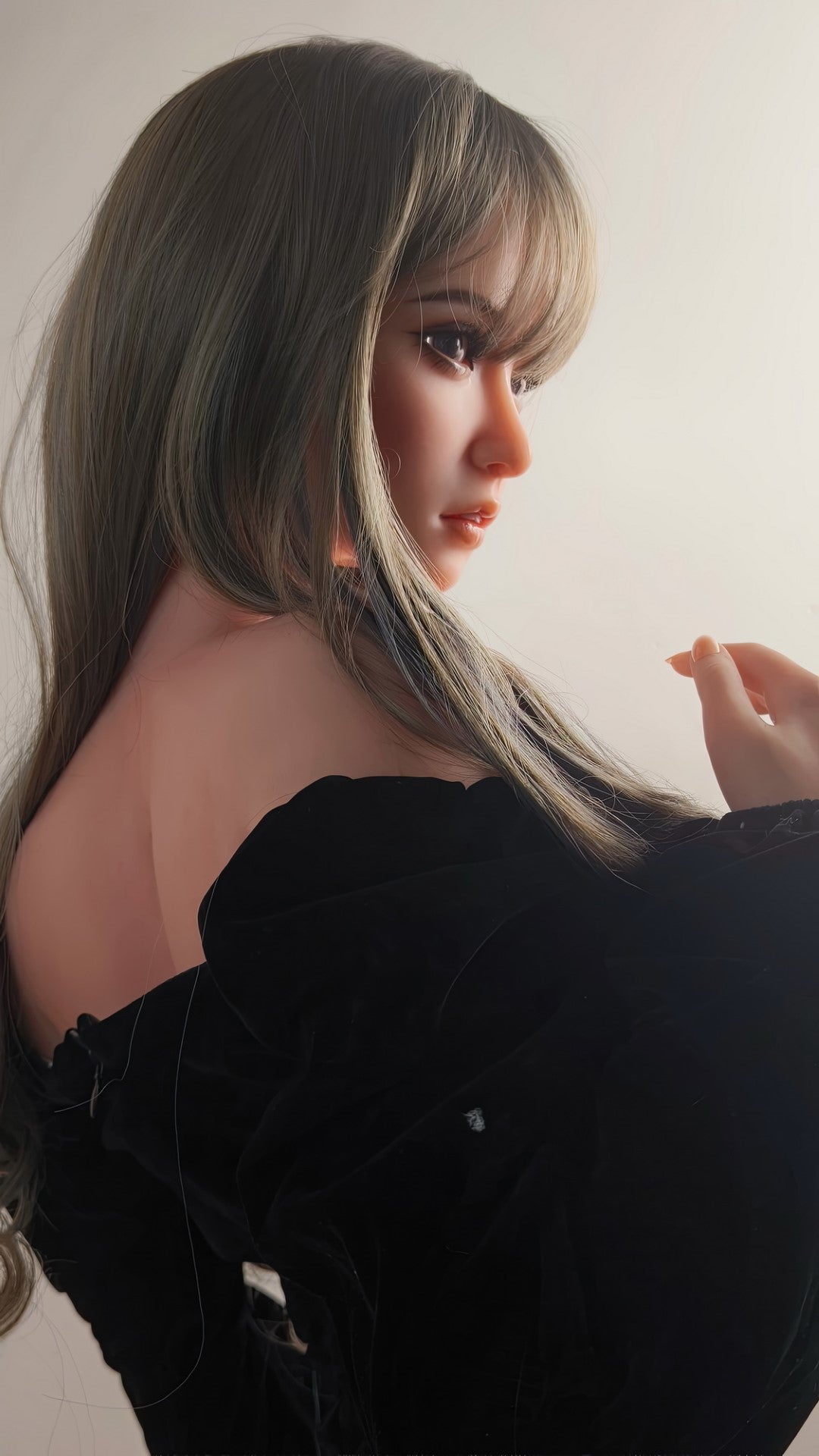 Аианокоуји Акане секс лутка (Elsa Babe 160цм РХЦ026 силикон)