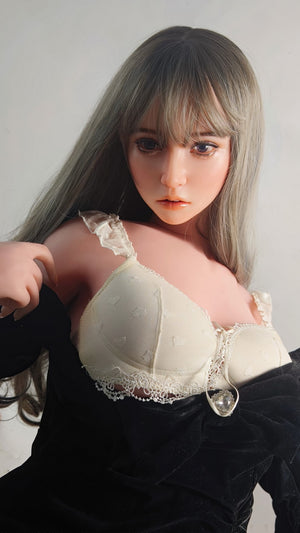 Ayanokoujiji Akane Sex Doll (Elsa Babe 160 cm RHC026 Silikon)