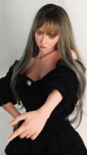 Ayanokouji Akane sex doll (Elsa Babe 160cm RHC026 silicone)