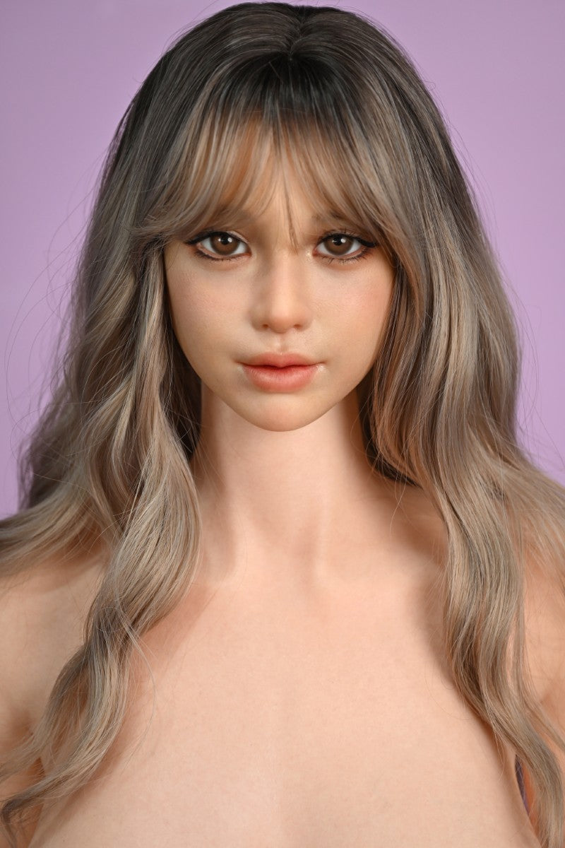 Alodia Sexdocka (Real Lady 159cm F-Kupa R9 Silikon)