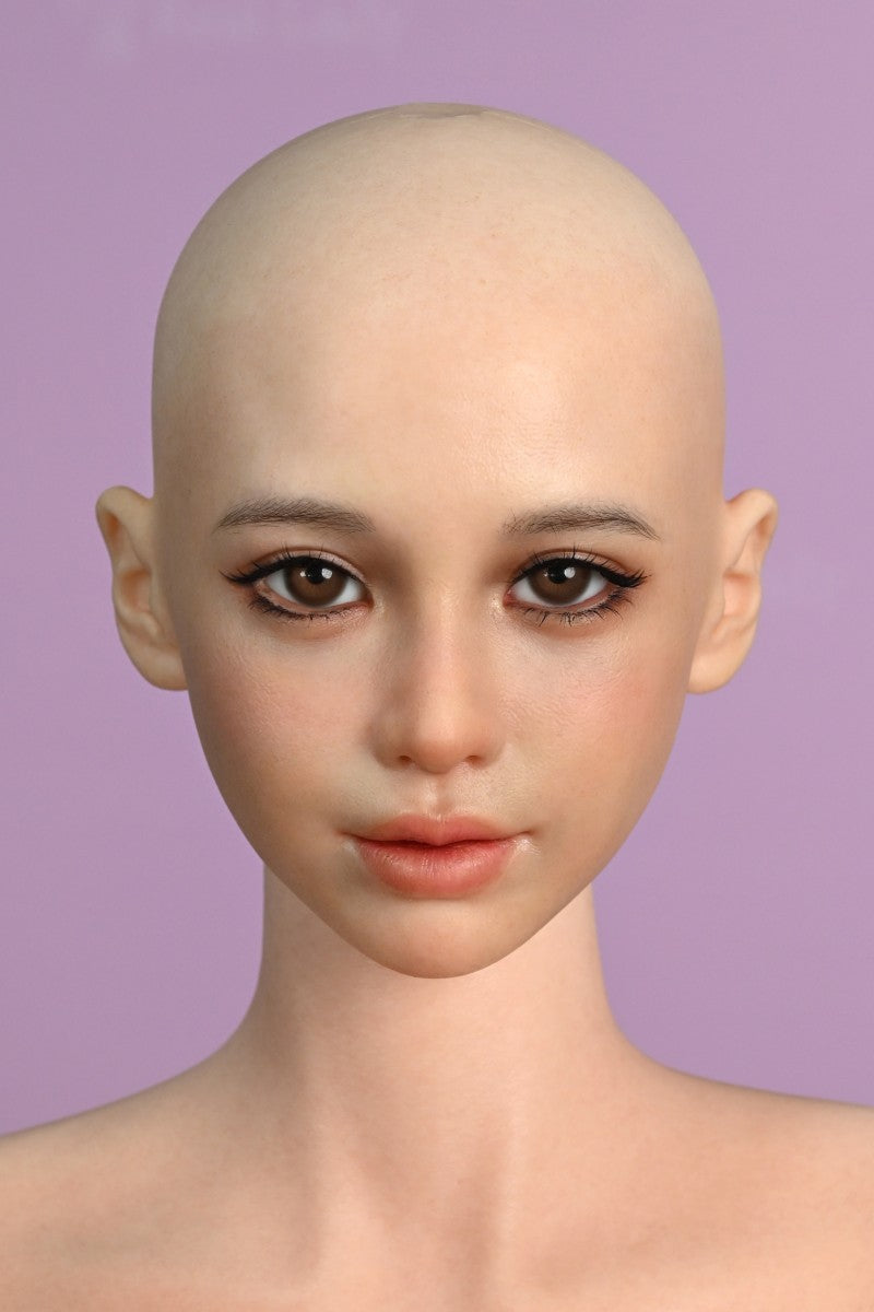 Alodia Sexdocka (Real Lady 159cm F-Kupa R9 Silikon)