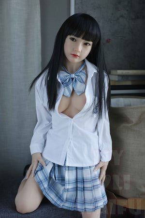 Rio Sex Doll (My Loli Waifu 138cm B-Cup TPE+σιλικόνη)