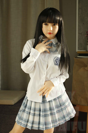 Rio Sex Doll (My Loli Waifu 138 cm B-CUP TPE+silicone)