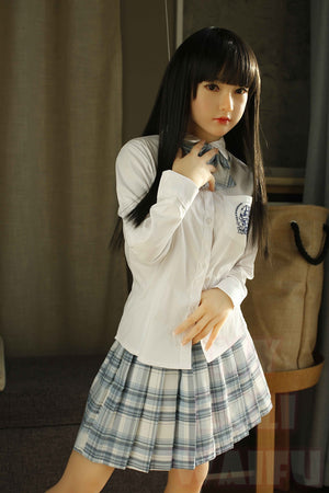 Rio Sex Doll (My Loli Waifu 138 cm B-CUP TPE+silicone)