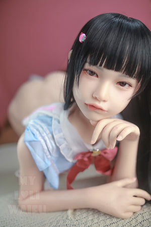 Rio Sex Doll (My Loli Waifu 148 cm B-Cup Silicone)