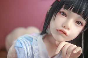 Rio Sex Doll (My Loli Waifu 148 cm B-Cup Silicone)