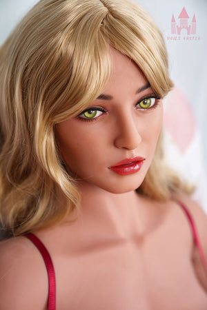 Rosanne Sex Doll (Puppenschloss 157cm H-Kupa #DC05 TPE) Express