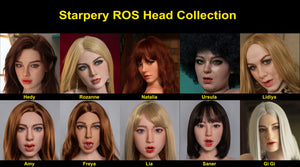 Cap suplimentar (Starpery Doll Original)