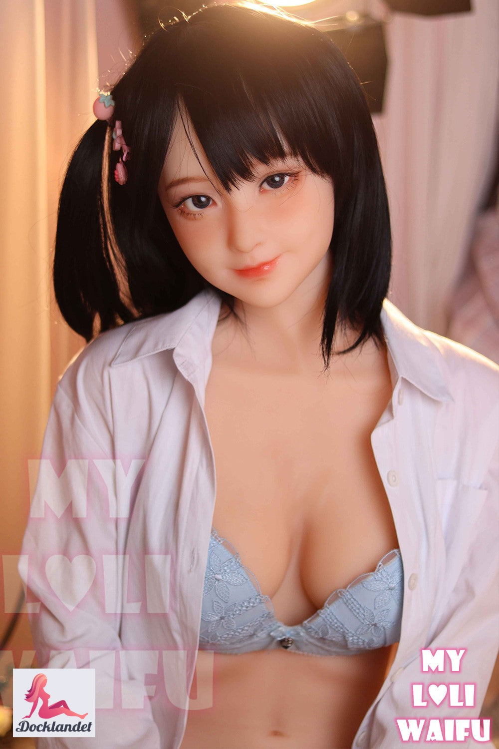 Rena Sexdocka (My Loli Waifu 138cm A-Kupa TPE)