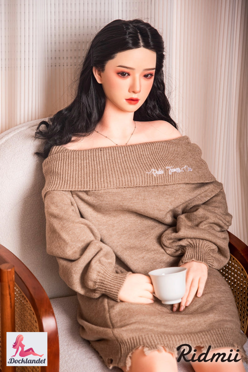 Muncey Sex doll 163cm C-cup | Ridmii Doll TPE & silicone - Docklandet Muncey Sex doll 163cm C-cup | Ridmii Doll TPE & silicone - Docklandet