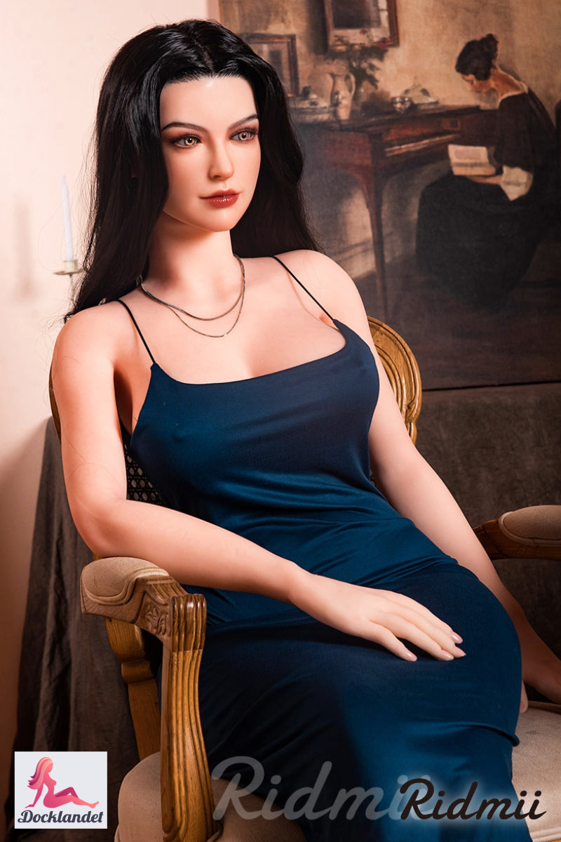 Karyn Sex doll (Ridmii Doll 163cm C-cup TPE+silicone)