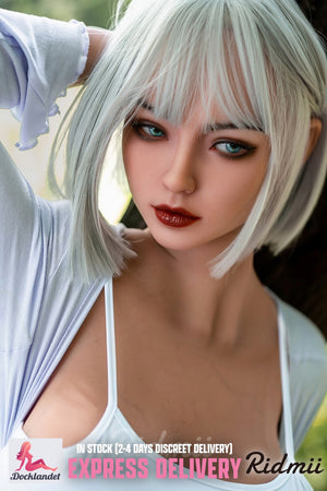 Даница Сек Долл (Ridmii Doll 161цм Д-Купа ТПЕ + силикон) EXPRESS