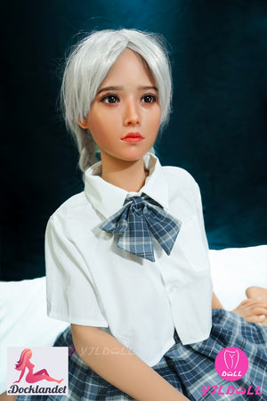 Rina sex doll (Yjl Doll 148cm E-cup #806 TPE)