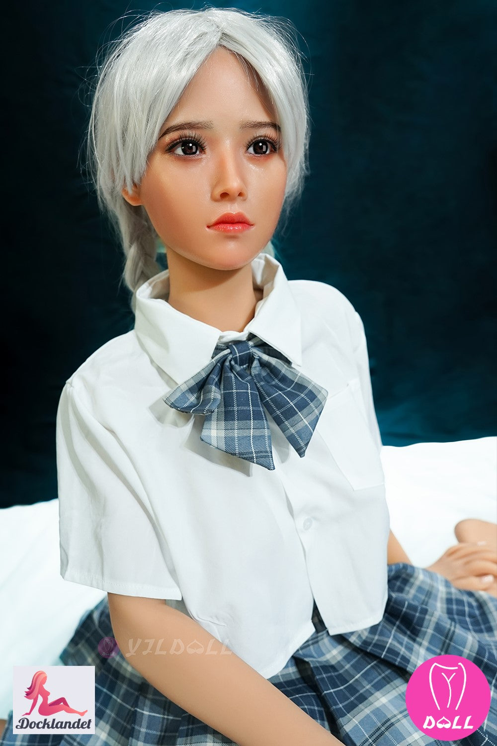 Rina Sex doll (YJL Doll 148cm E-cup #806 TPE)