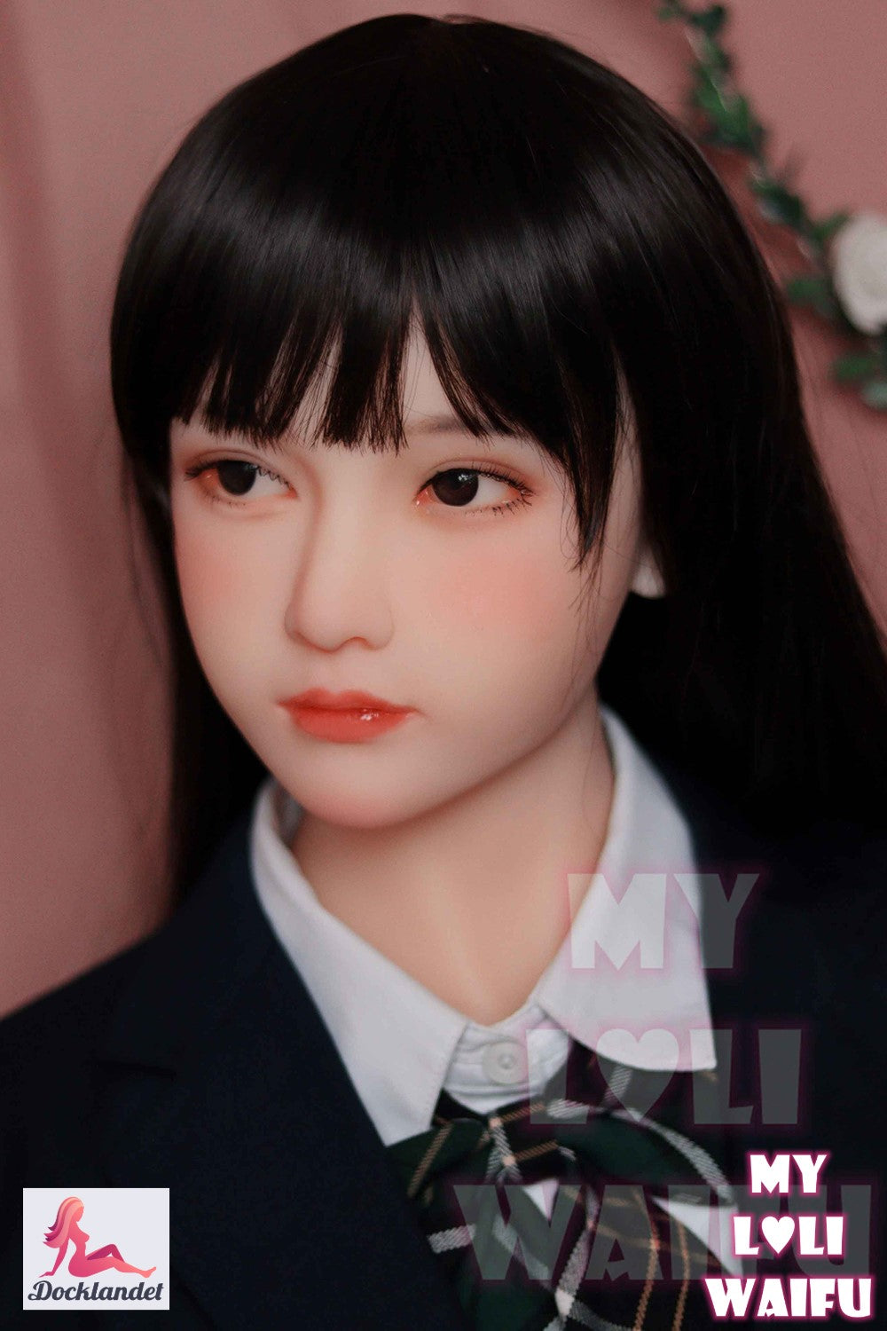Rio Sexdocka (My Loli Waifu 150cm D-Kupa #23 TPE)