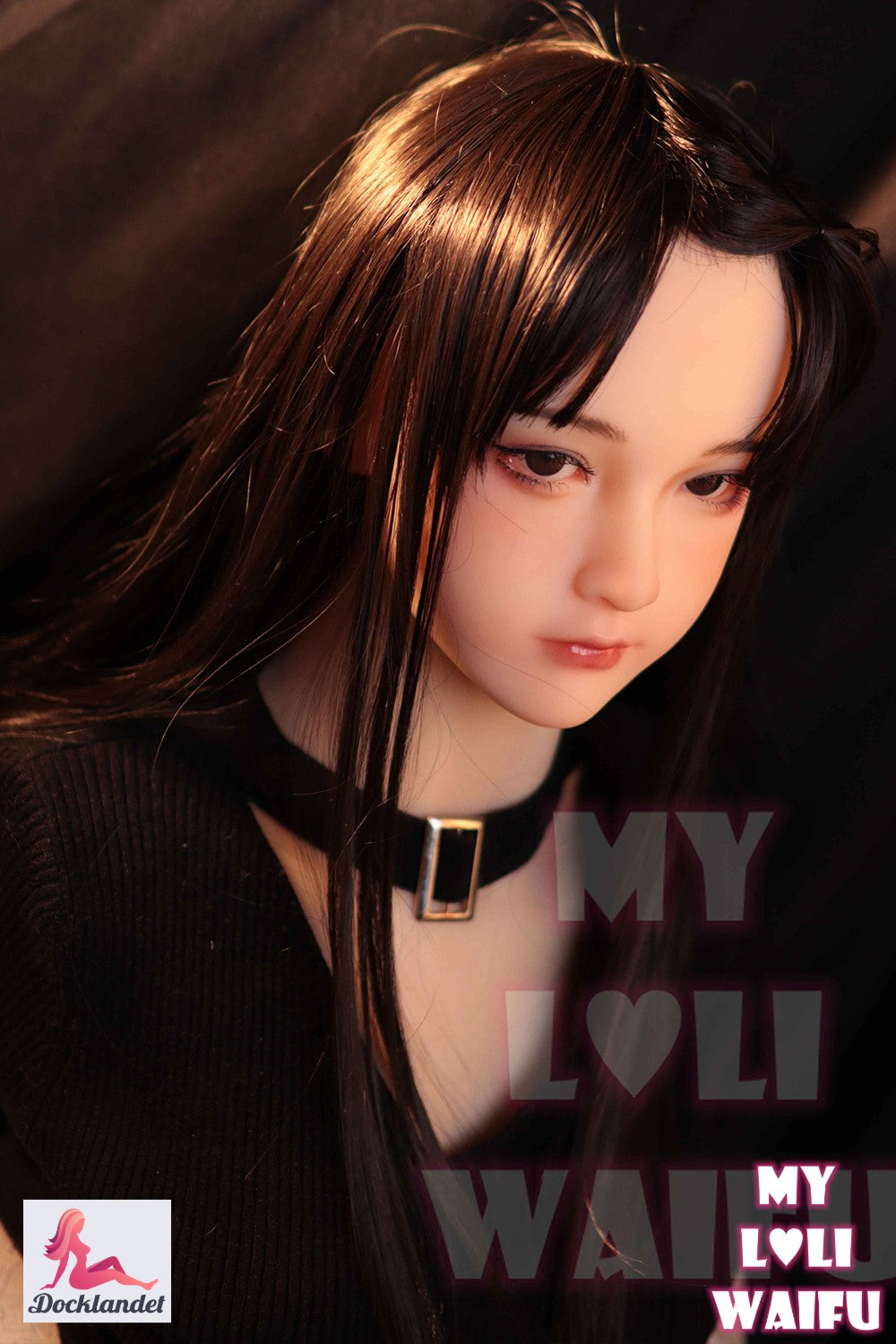 Rio Sexdocka (My Loli Waifu 150cm D-Kupa #23 TPE)