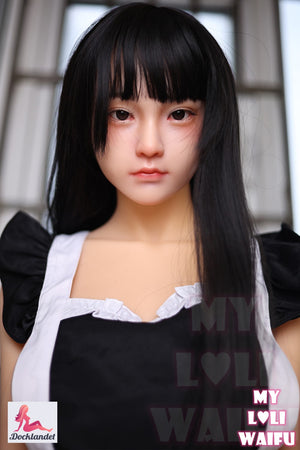 Rio Sex Doll (My Loli Waifu 150 cm d-kupa tpe+silicone)