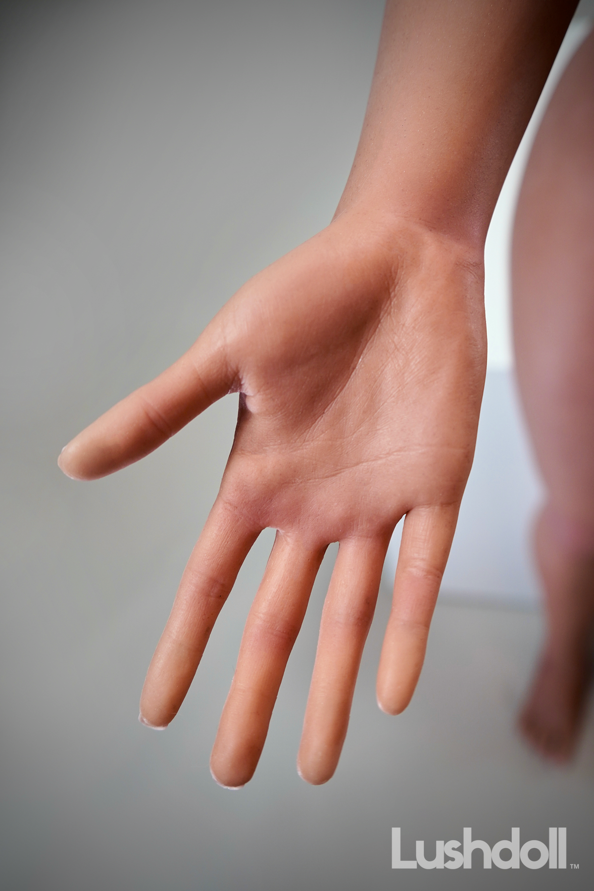 Харпър секс кукла (Lushdoll 167cm D-Cup #S2 силикон)