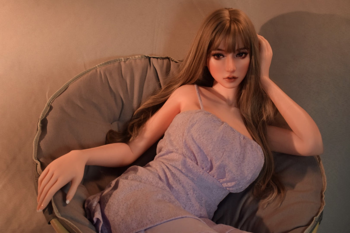 Sasaki Azusa Sex doll (Elsa Babe 165cm RHC019 silicone)