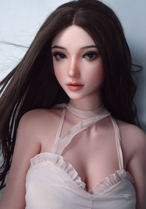 Sakai Kanako sexpuppe (Elsa Babe 165 cm RHC031 Silikon)