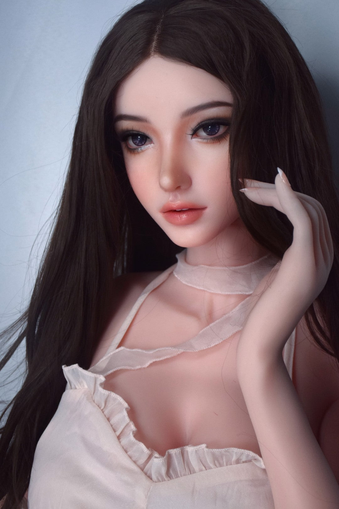 Sakai Kanako Sexdocka (Elsa Babe 165cm RHC031 Silikon)