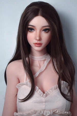 Sakai Kanako Sexpuppe (Elsa Babe 165cm RHC031 Silikon)