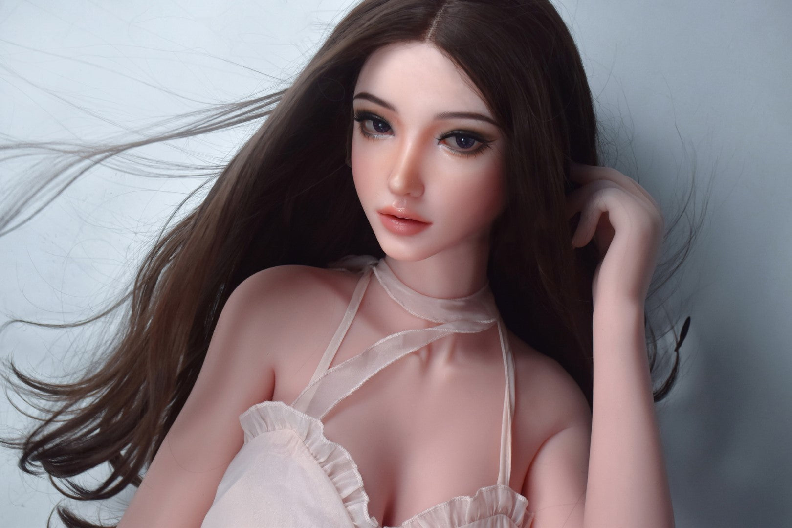 Sakai Kanako Sexdocka (Elsa Babe 165cm RHC031 Silikon)