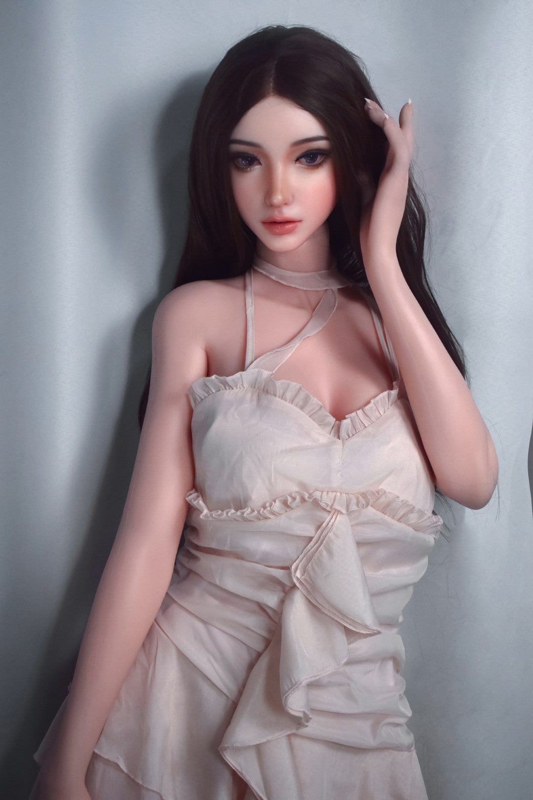 Sakai Kanako Sexdocka (Elsa Babe 165cm RHC031 Silikon)