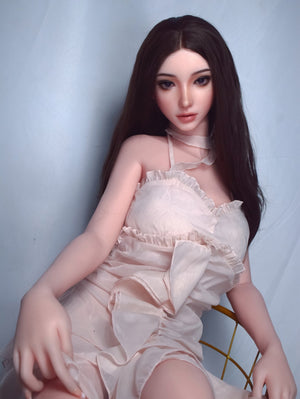 Sakai Kanako sexpuppe (Elsa Babe 165 cm RHC031 Silikon)
