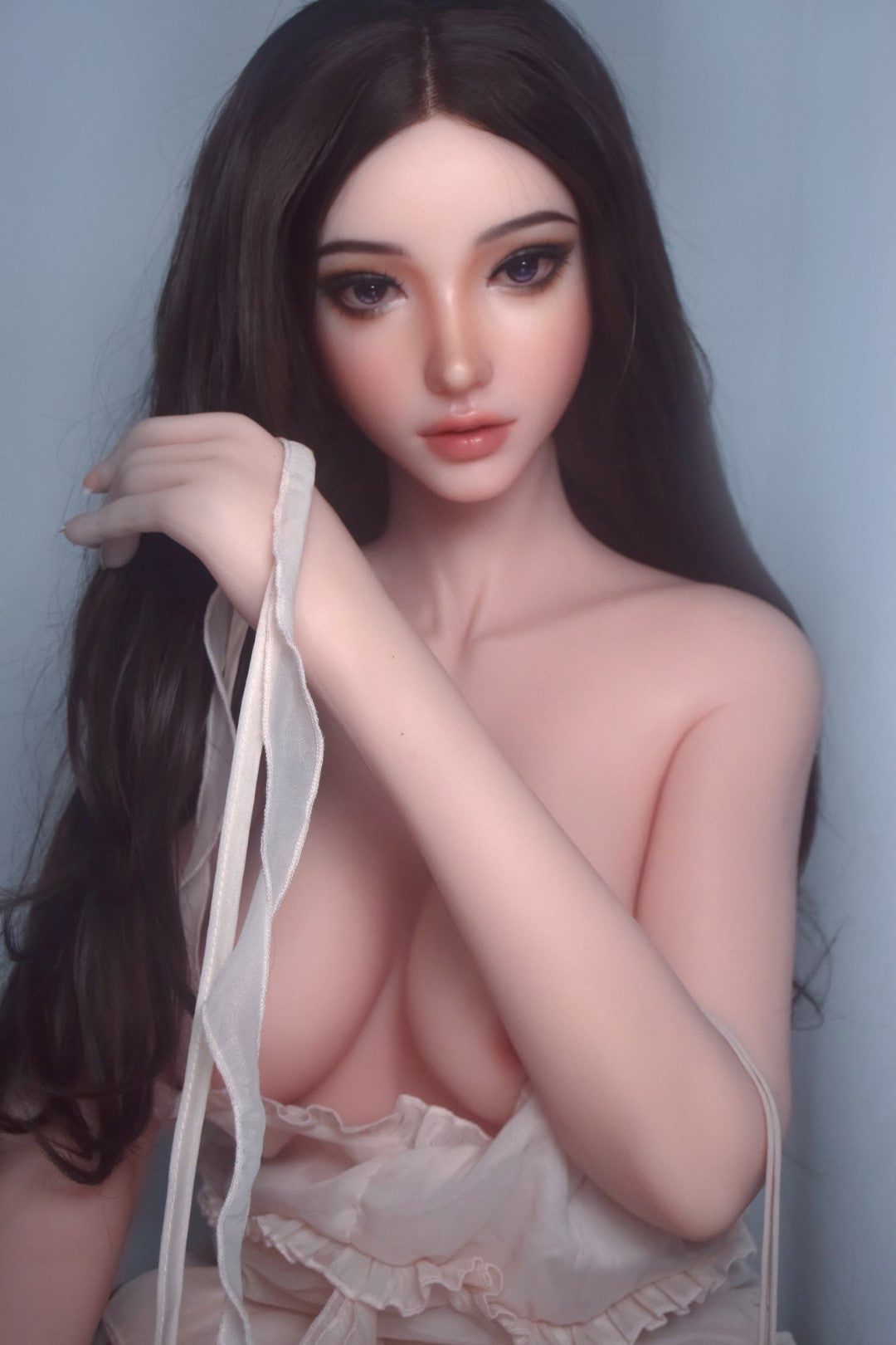 Sakai Kanako Sexdocka (Elsa Babe 165cm RHC031 Silikon)