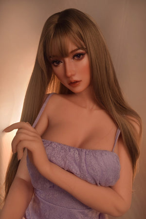 Sasaki Azusa sex doll (Elsa Babe 165cm RHC019 silicone)
