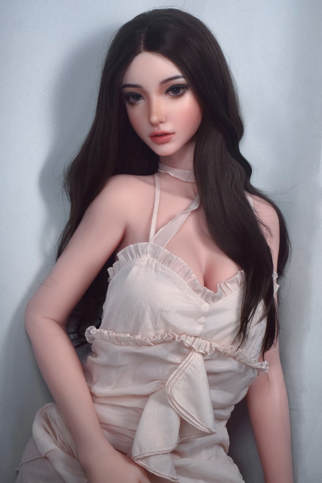 Sakai Kanako Sexdocka (Elsa Babe 165cm RHC031 Silikon)