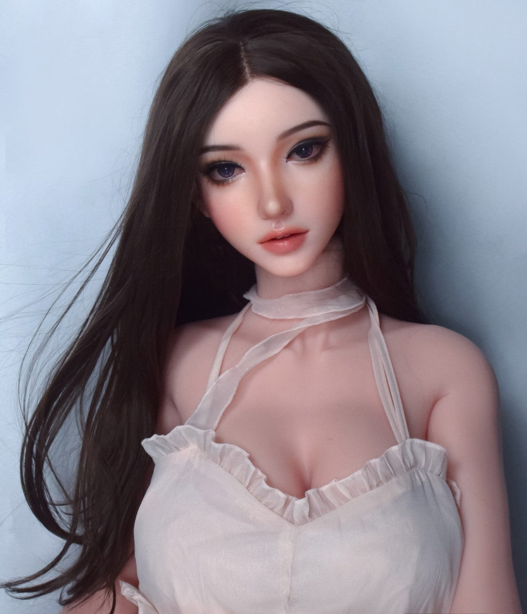 Sakai Kanako poupée sexuelle (Elsa Babe 165 cm (RHC031 Silicone)