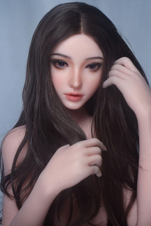 Sakai Kanako Sexdocka (Elsa Babe 165cm RHC031 Silikon)