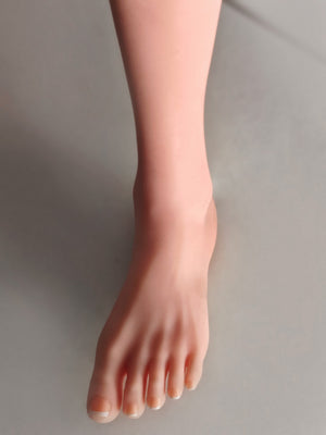 Sakai Triple Breast sex doll (Elsa Babe 160cm RHC031 silicone)