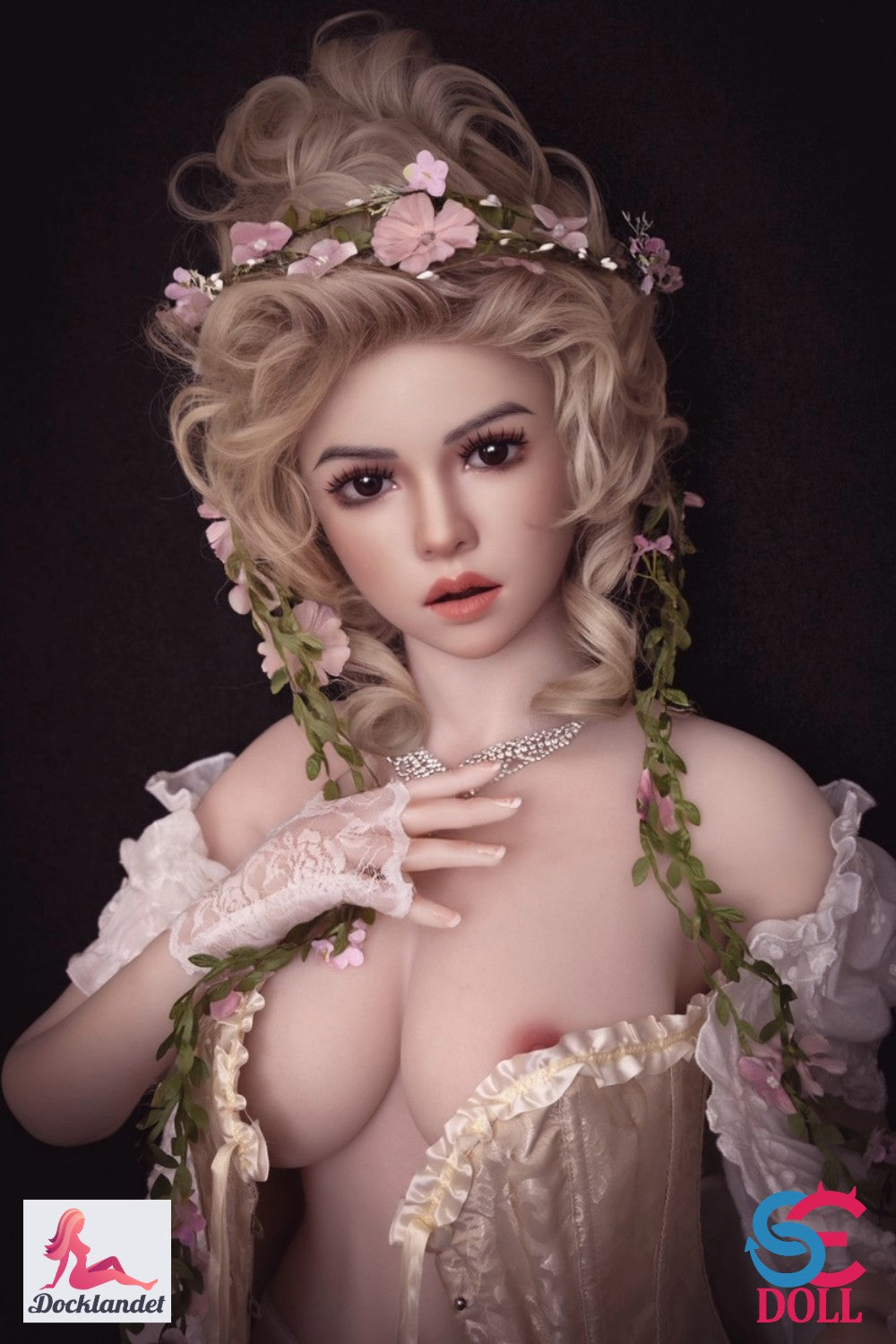 Kiko.S Sex doll (SEDoll 155cm D-cup #010SO silicone Pro)