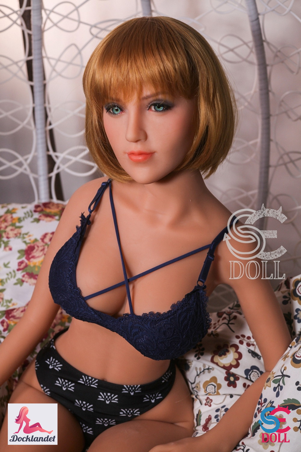 Raelyn sexpuppe Robot Funktion (SEDoll 148 cm e-cup #003 tpe)