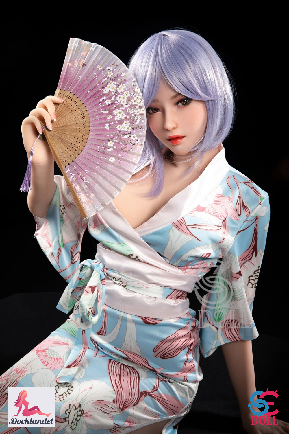 Murasaki szexbaba (SEDoll 165cm F-CUP #075 TPE)
