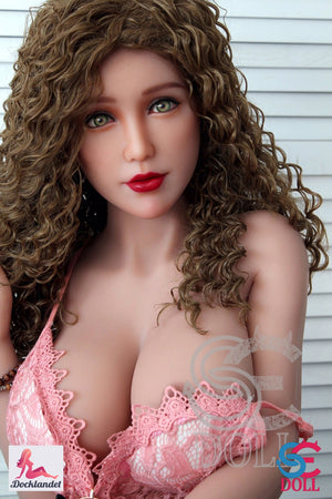 Eileen sex doll (SEDoll 161cm f-cup #069 TPE)